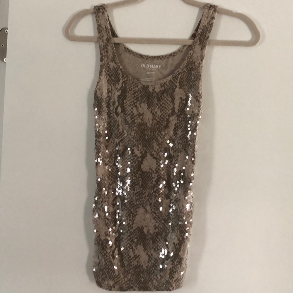 OLD NAVY Tank top